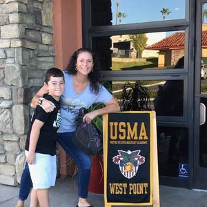 Meet your Posher, Diane